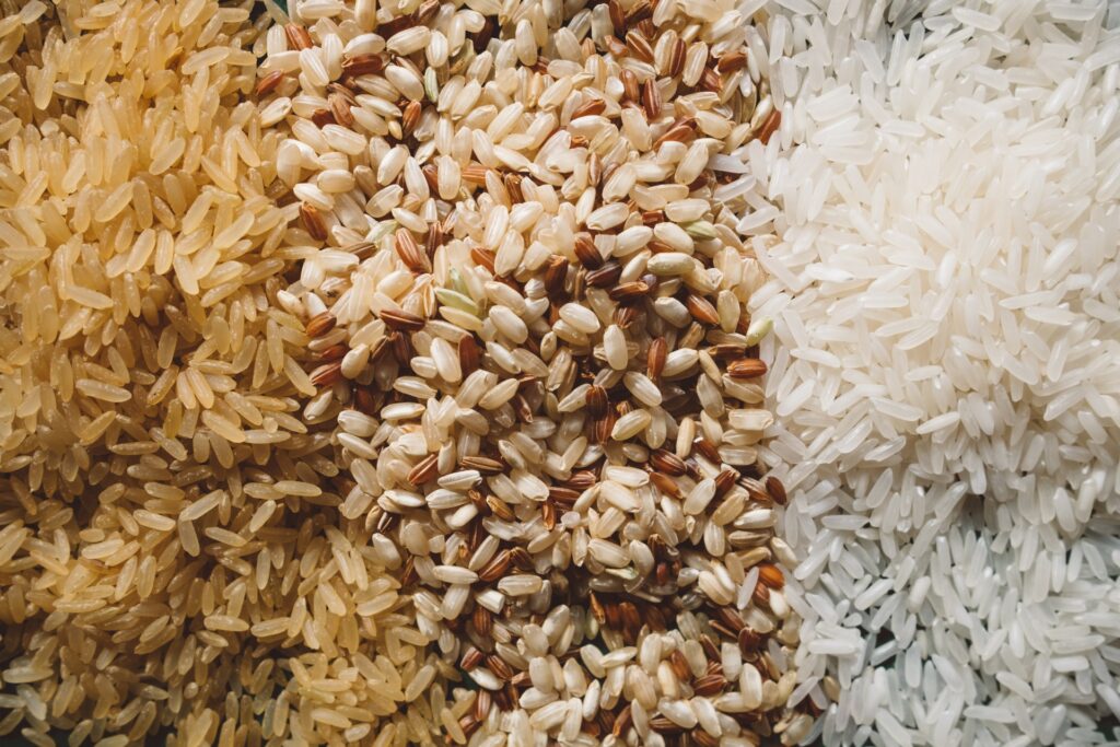 リゾット専用に使うとした場合、日本のお米でおすすめのお米